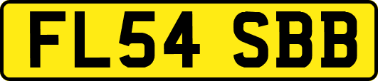 FL54SBB