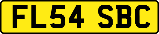 FL54SBC