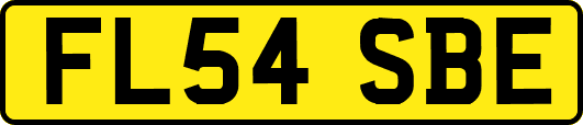 FL54SBE