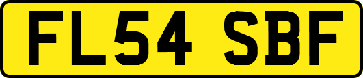 FL54SBF