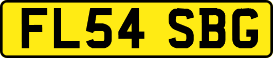 FL54SBG