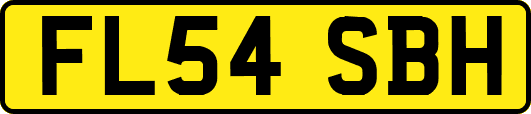 FL54SBH