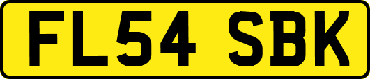 FL54SBK