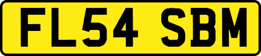 FL54SBM