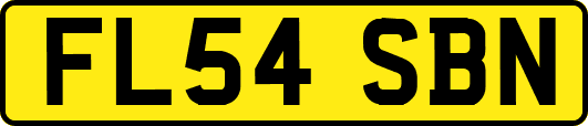 FL54SBN