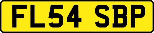FL54SBP