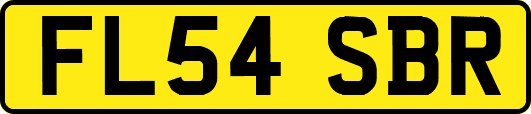 FL54SBR