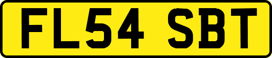 FL54SBT