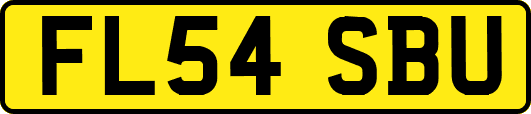 FL54SBU