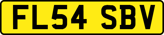 FL54SBV