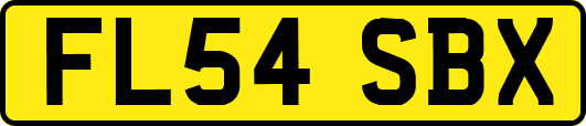 FL54SBX