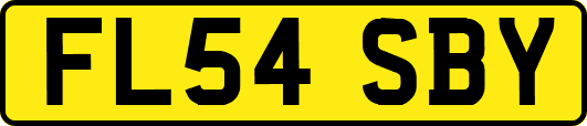 FL54SBY
