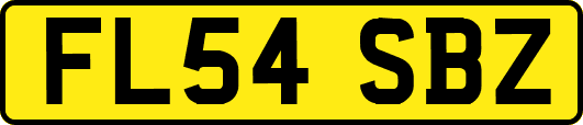 FL54SBZ