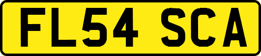 FL54SCA