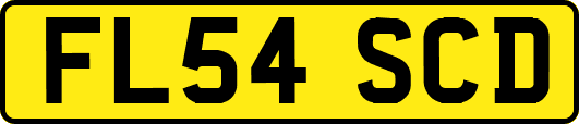 FL54SCD