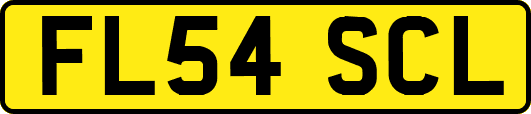 FL54SCL