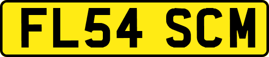 FL54SCM