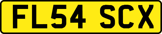FL54SCX
