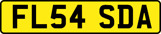 FL54SDA