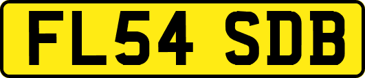 FL54SDB