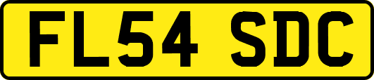 FL54SDC