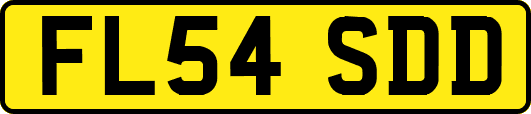 FL54SDD