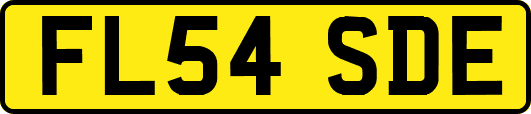 FL54SDE