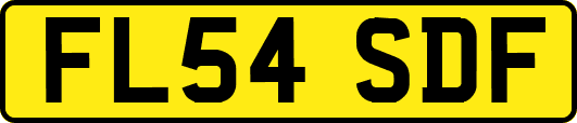 FL54SDF