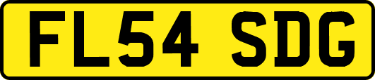 FL54SDG