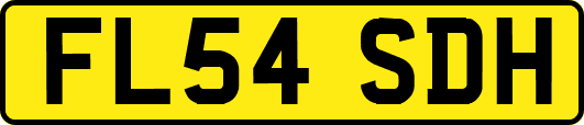 FL54SDH