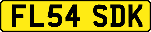 FL54SDK