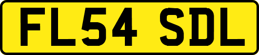 FL54SDL