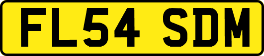 FL54SDM