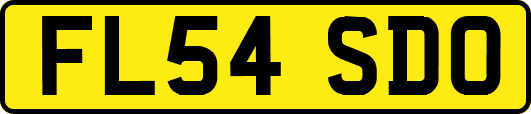 FL54SDO