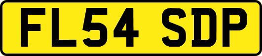 FL54SDP