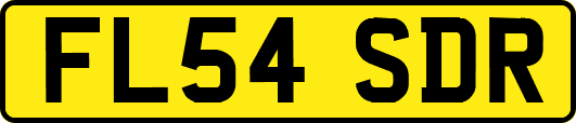 FL54SDR