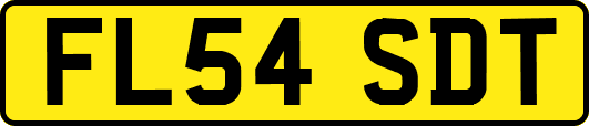 FL54SDT