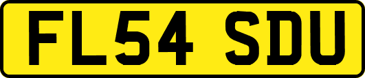 FL54SDU