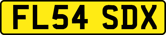 FL54SDX