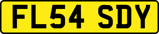 FL54SDY