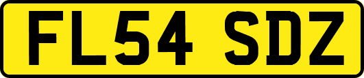 FL54SDZ