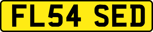 FL54SED