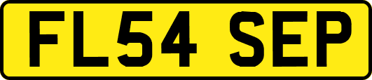 FL54SEP
