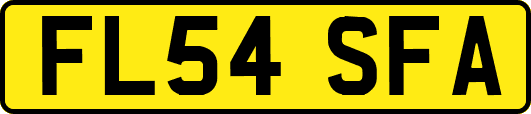FL54SFA