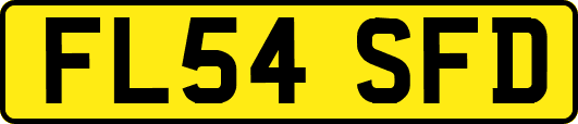 FL54SFD