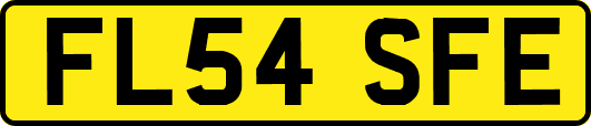 FL54SFE
