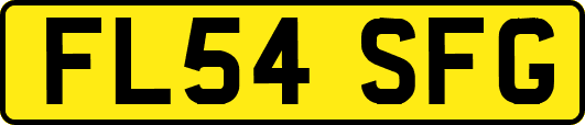 FL54SFG