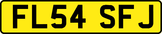 FL54SFJ