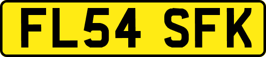 FL54SFK