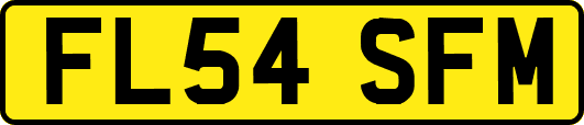 FL54SFM